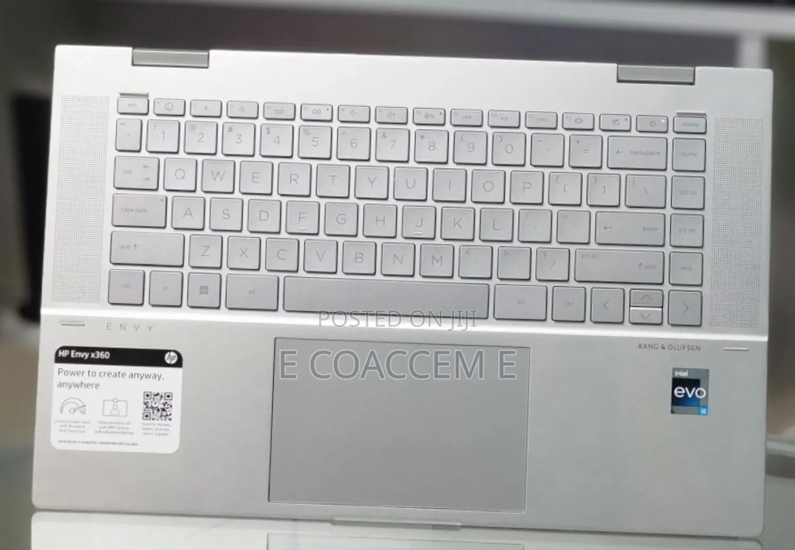 New Laptop HP 16GB Intel Core I7 SSD 1T