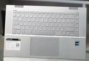 New Laptop HP 16GB Intel Core I7 SSD 1T