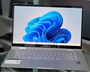 New Laptop HP 16GB Intel Core I7 SSD 1T