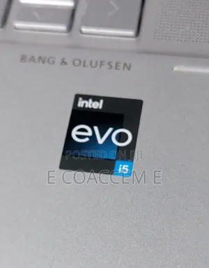 New Laptop HP 16GB Intel Core I7 SSD 1T