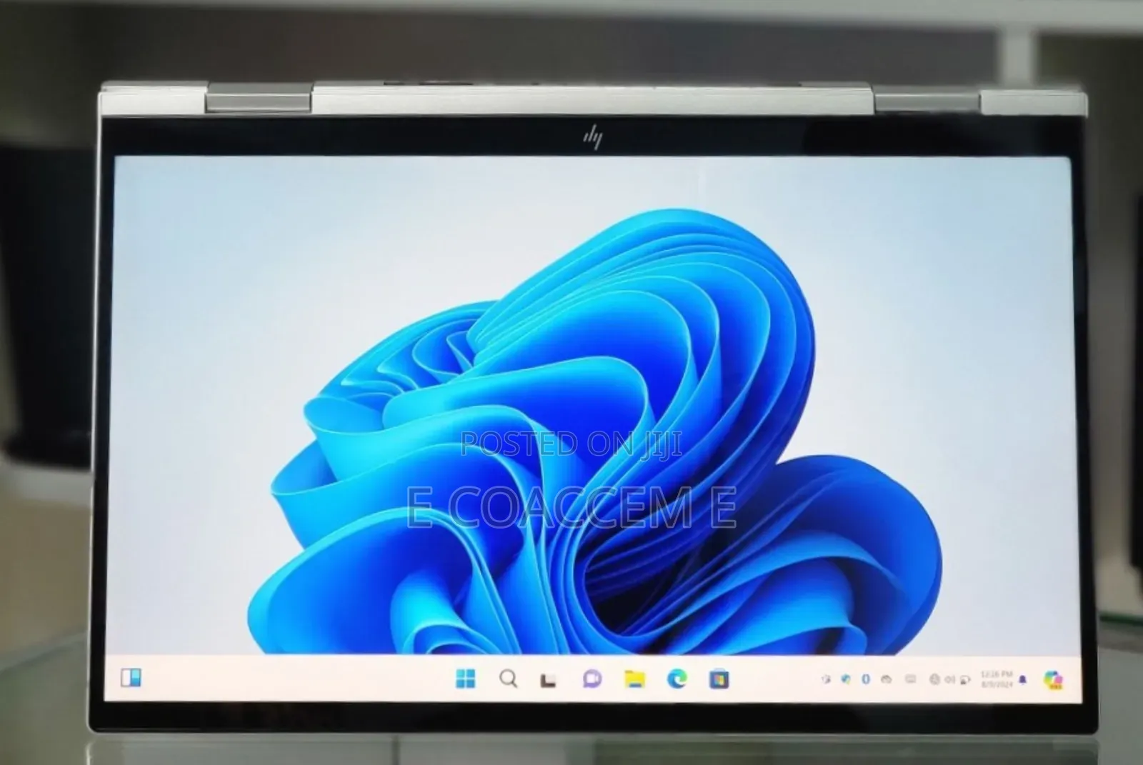 New Laptop HP 16GB Intel Core I7 SSD 1T