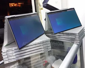 New Laptop HP EliteBook 840 16GB Intel Core I5 SSD 512GB