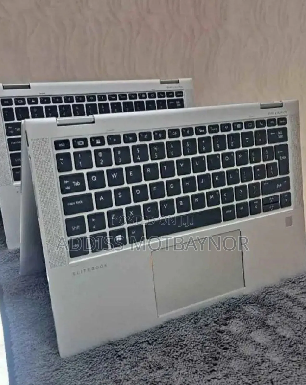 New Laptop HP EliteBook 840 16GB Intel Core I5 SSD 512GB