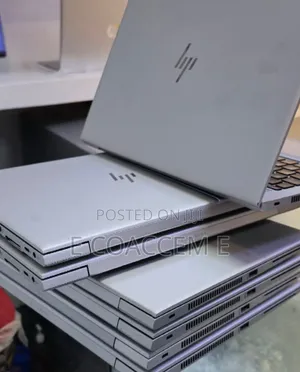 New Laptop HP 16GB Intel Core I5 SSD 512GB