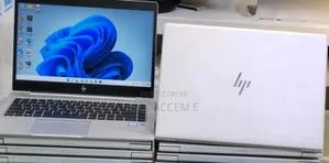 New Laptop HP 16GB Intel Core I5 SSD 512GB