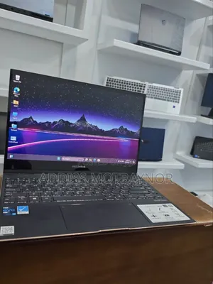 Photo - New Laptop Asus ZenBook UX21E 16GB Intel Core I7 SSD 512GB