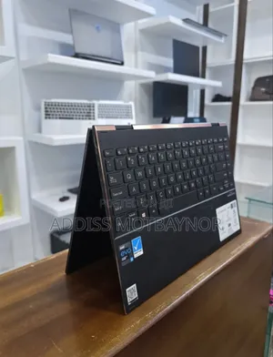 New Laptop Asus ZenBook UX21E 16GB Intel Core I7 SSD 512GB