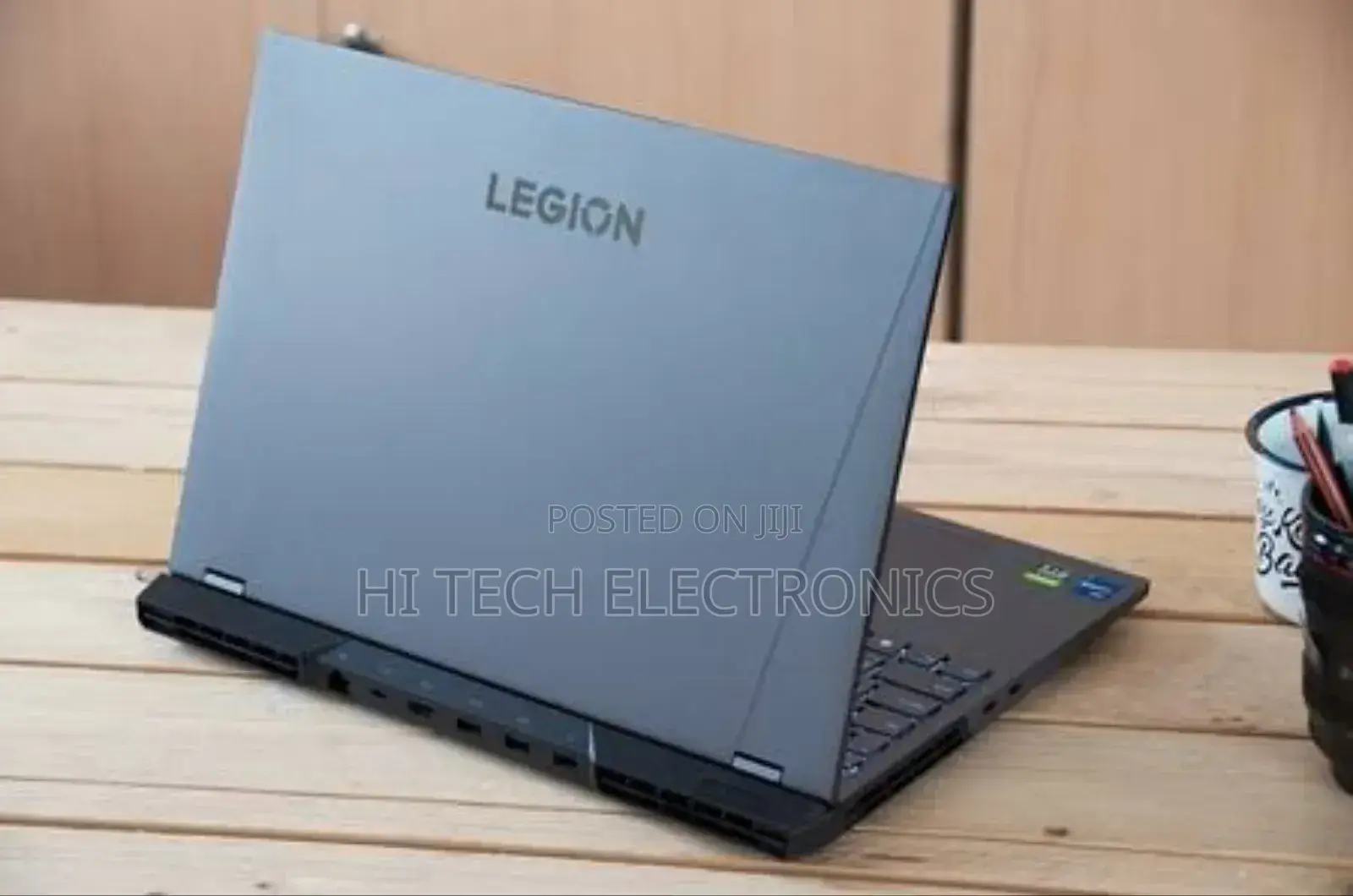 New Laptop Lenovo Legion 5i 32GB Intel Core I9 SSD 1T
