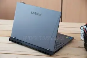 New Laptop Lenovo Legion 5i 32GB Intel Core I9 SSD 1T