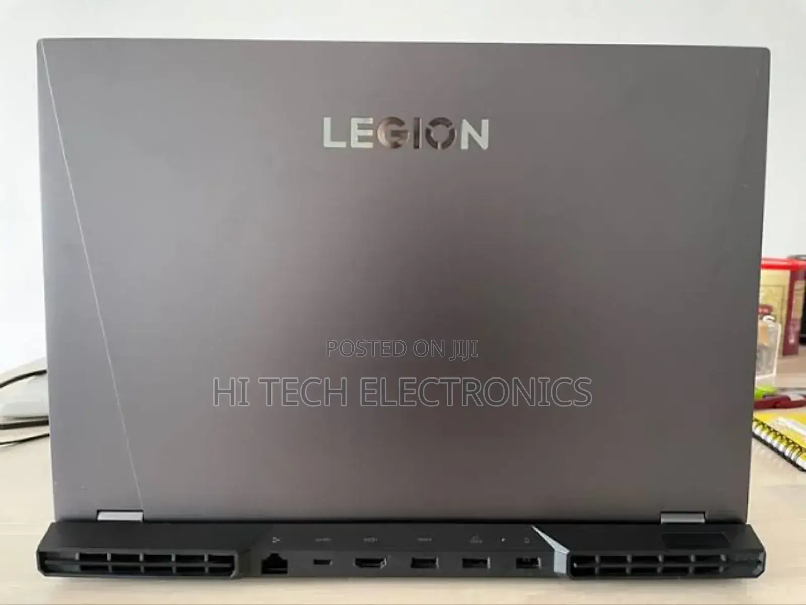 New Laptop Lenovo Legion 5i 32GB Intel Core I9 SSD 1T