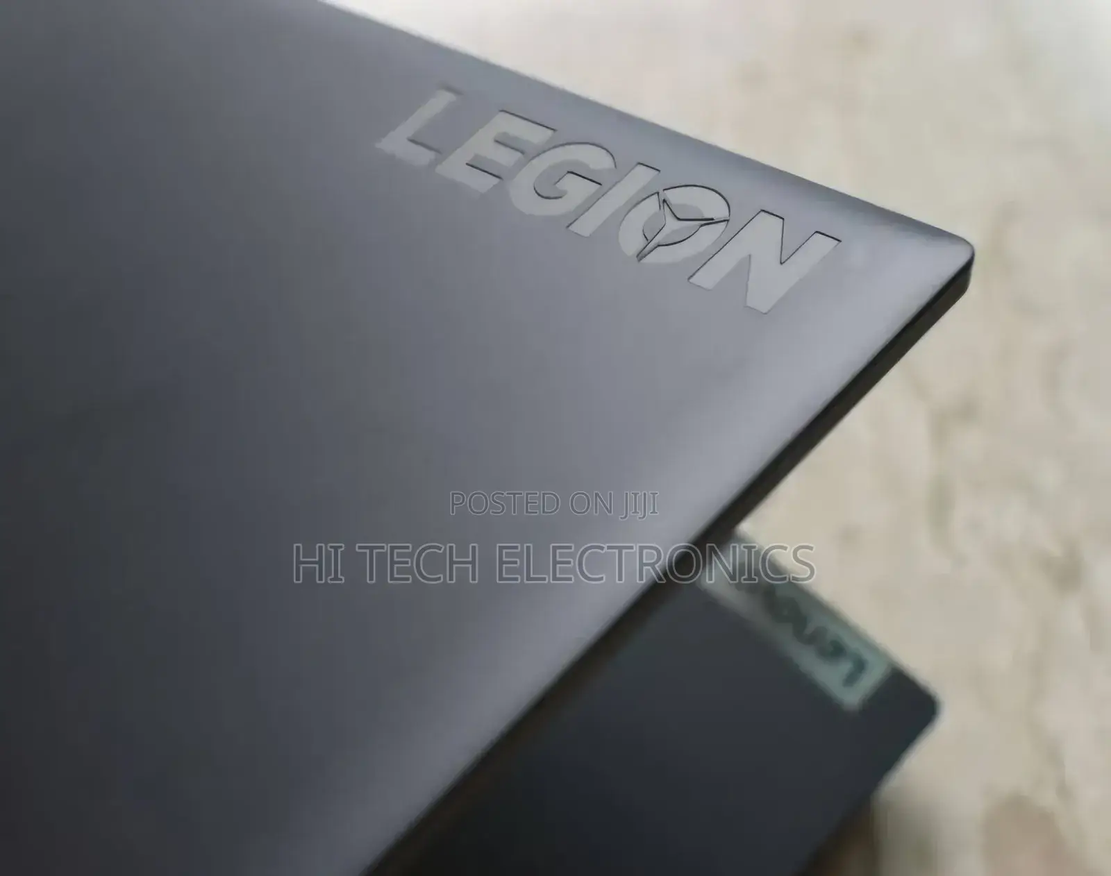 New Laptop Lenovo Legion 5i 32GB Intel Core I9 SSD 1T