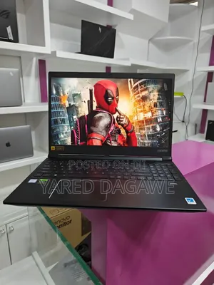 New Laptop Acer 16GB Intel Core I5 SSD 512GB