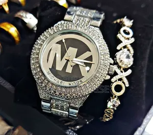 Ladies Luxury Watch