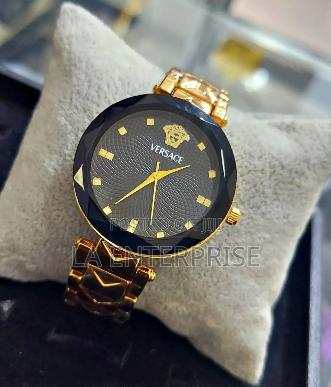 Ladies Luxury Watch