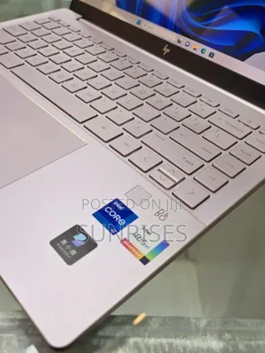 New Laptop HP Pavilion 14t 16GB Intel Core I7 SSD 512GB