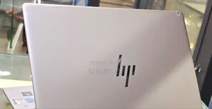 New Laptop HP Pavilion 14t 16GB Intel Core I7 SSD 512GB