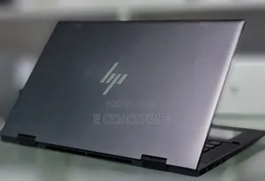 New Laptop HP 16GB AMD Ryzen 7 SSD 512GB