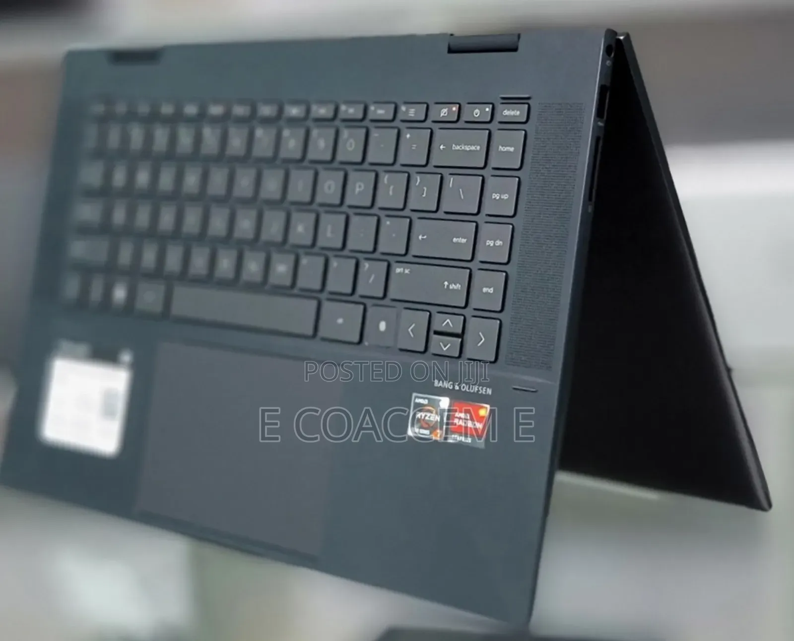 New Laptop HP 16GB AMD Ryzen 7 SSD 512GB