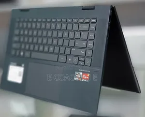 New Laptop HP 16GB AMD Ryzen 7 SSD 512GB