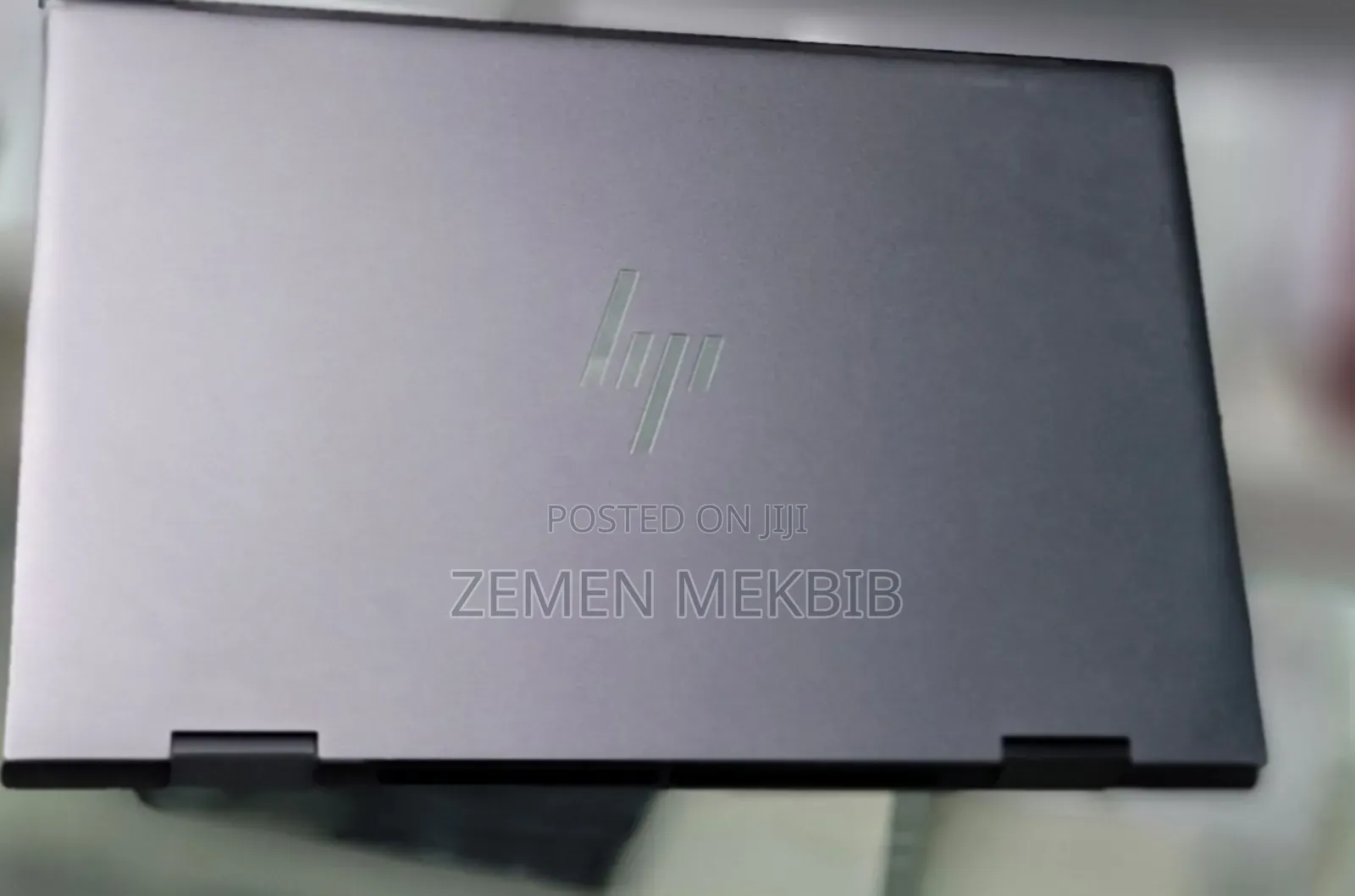 New Laptop HP Envy X360 16GB AMD Ryzen 7 SSD 512GB