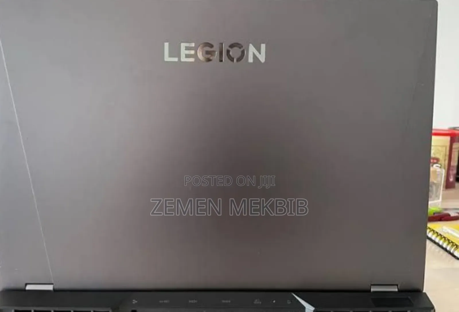 New Laptop Lenovo 32GB Intel Core I9 SSD 1T