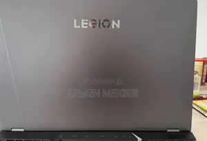 Photo - New Laptop Lenovo 32GB Intel Core I9 SSD 1T