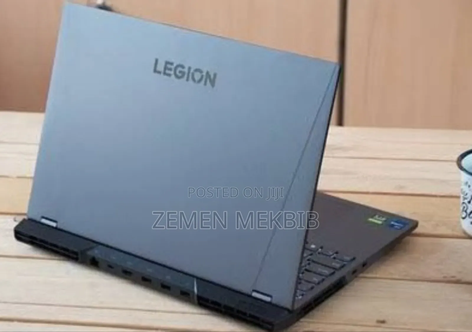 New Laptop Lenovo 32GB Intel Core I9 SSD 1T