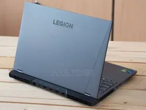 New Laptop Lenovo Legion 5i 32GB Intel Core I9 SSD 1T