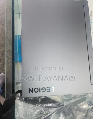 New Laptop Lenovo 32GB Intel Core I9 SSD 1T