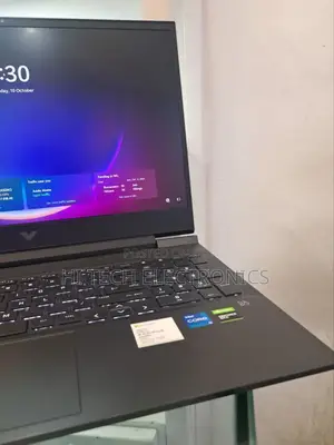 New Laptop HP Victus 15 16GB Intel Core I5 SSD 512GB