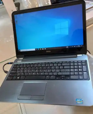 Photo - Laptop Dell Inspiron 15 8GB Intel Core I7 HDD 1T