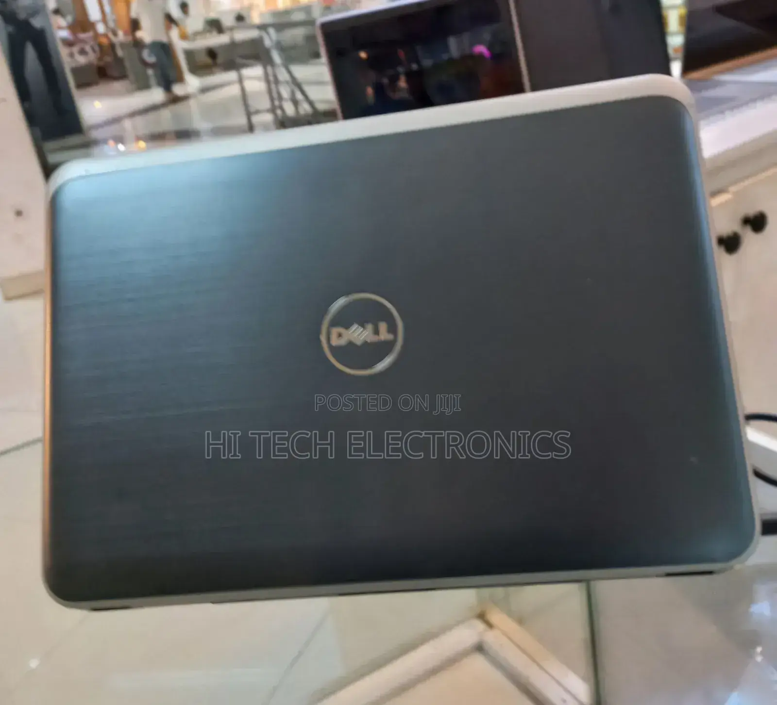 Laptop Dell Inspiron 15 8GB Intel Core I7 HDD 1T