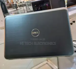 Laptop Dell Inspiron 15 8GB Intel Core I7 HDD 1T
