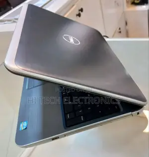 Laptop Dell Inspiron 15 8GB Intel Core I7 HDD 1T
