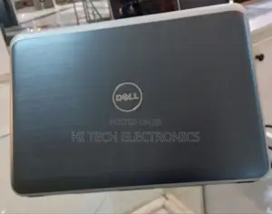 Laptop Dell Inspiron 15 8GB Intel Core I7 HDD 1T