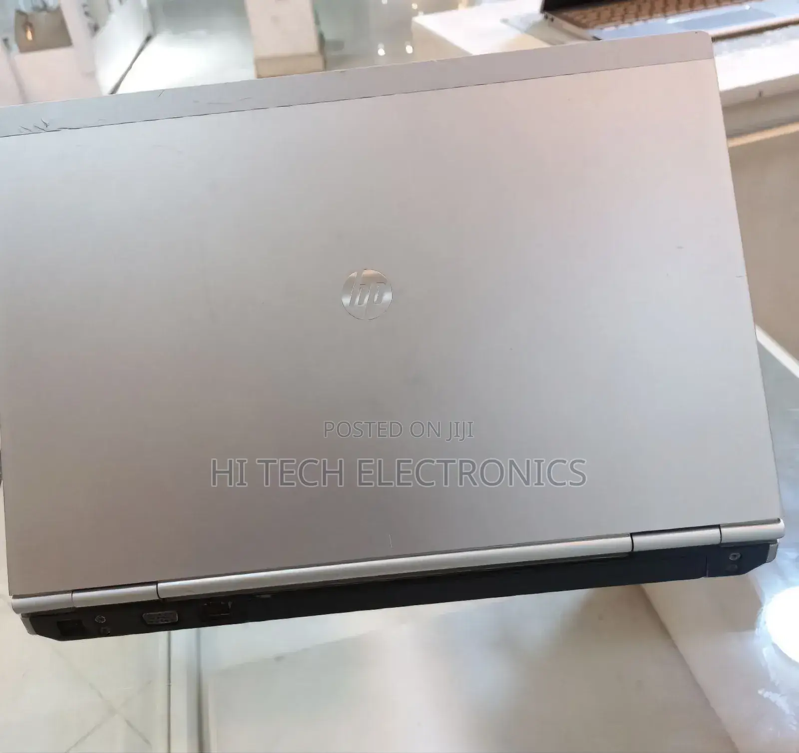 Laptop HP EliteBook 840 8GB Intel Core I5 HDD 640GB