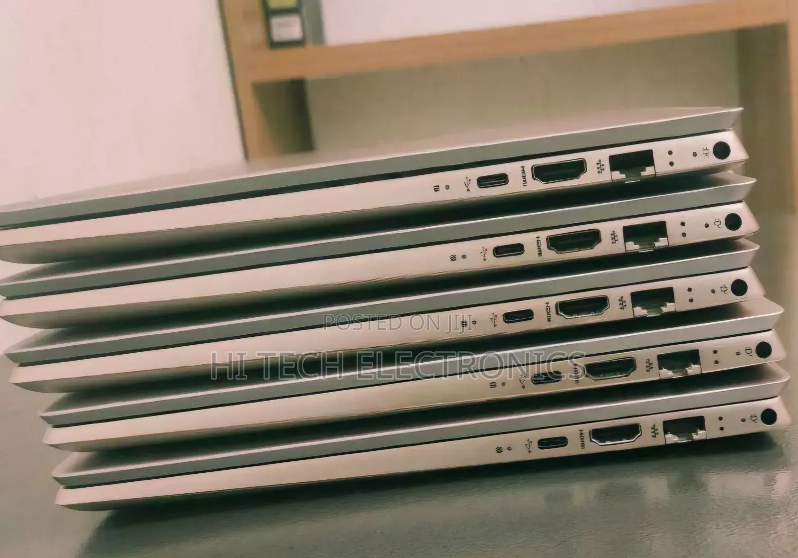 New Laptop HP Pavilion 15 8GB Intel Core I5 HDD+SSD 700GB