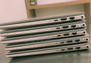 New Laptop HP Pavilion 15 8GB Intel Core I5 HDD+SSD 700GB