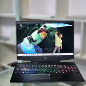 Photo - New Laptop HP Omen 16 16GB Intel Core I7 SSD 512GB