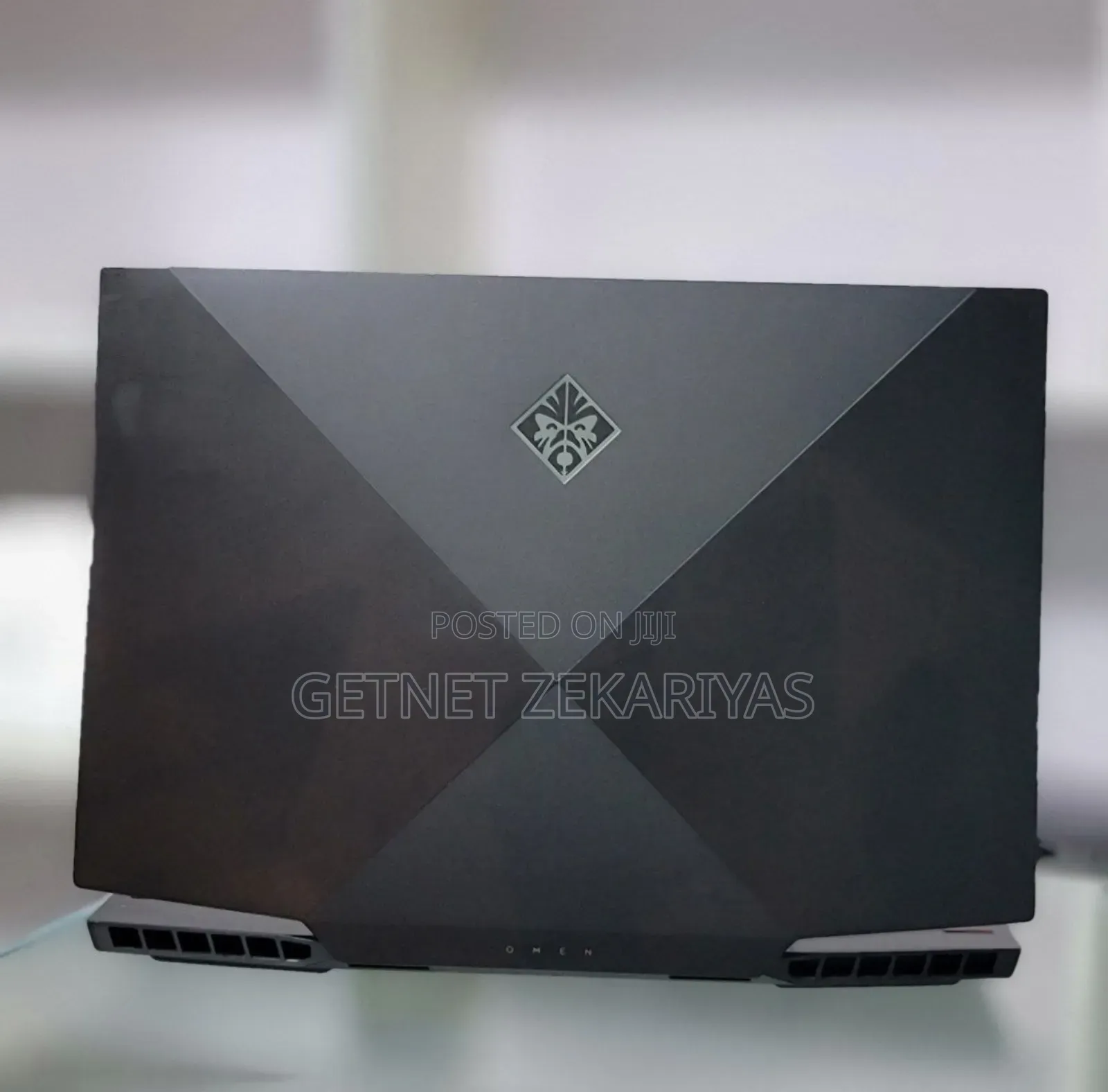 New Laptop HP Omen 16 16GB Intel Core I7 SSD 512GB