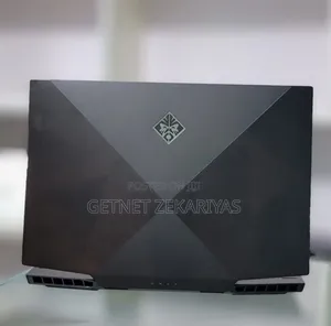 New Laptop HP Omen 16 16GB Intel Core I7 SSD 512GB