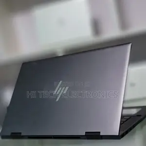 New Laptop HP Envy X360 16GB AMD Ryzen 7 SSD 512GB