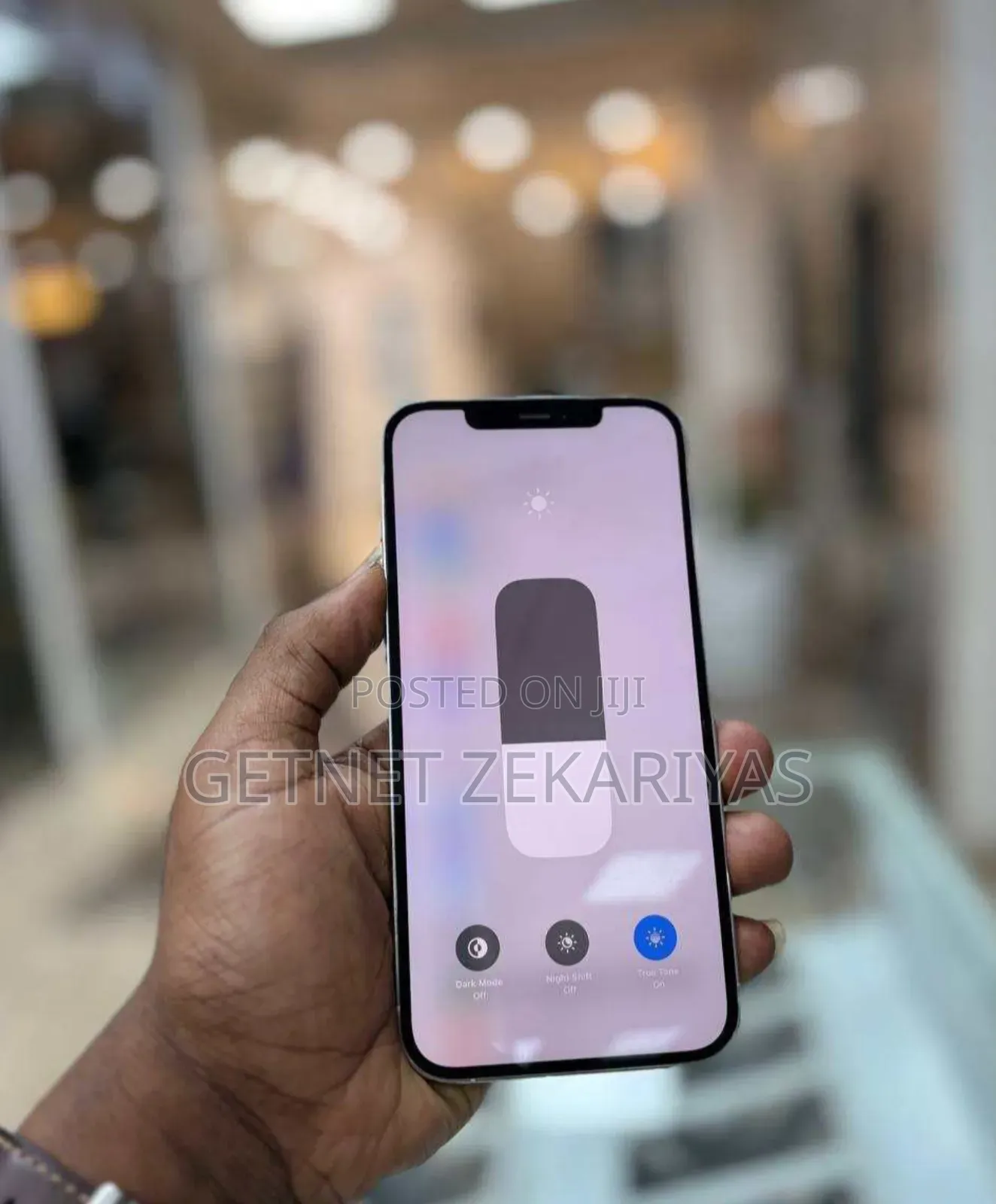 New Apple iPhone 12 Pro Max 128 GB