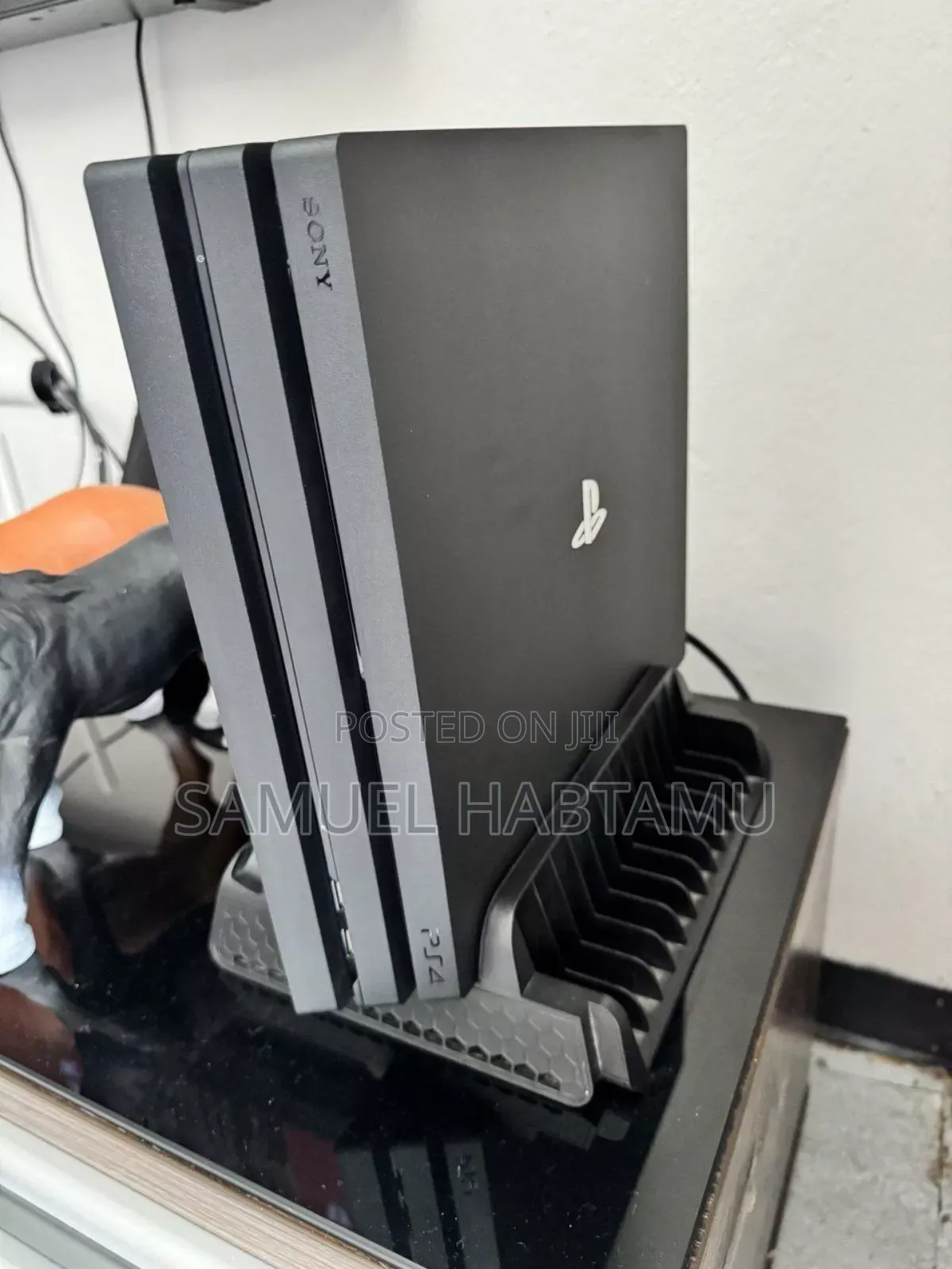 Ps 4 Pro Playstation