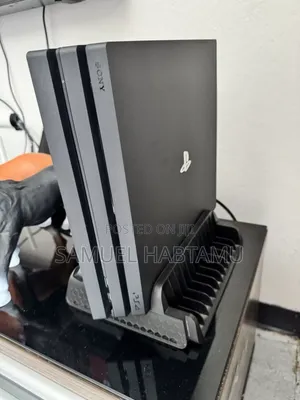 Ps 4 Pro Playstation