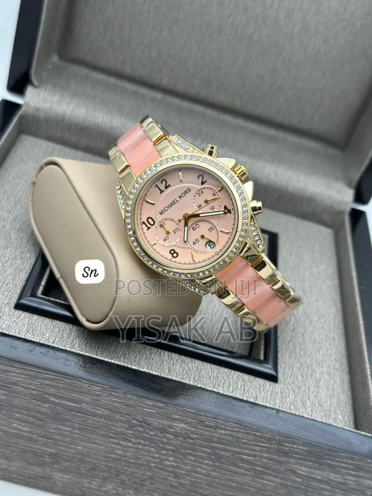 Michael Kors Ladies Watch