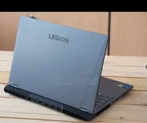 New Laptop Lenovo Legion 5 16GB Intel Core I9 SSD 1T