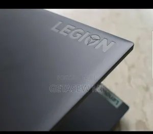 New Laptop Lenovo Legion 5 16GB Intel Core I9 SSD 1T