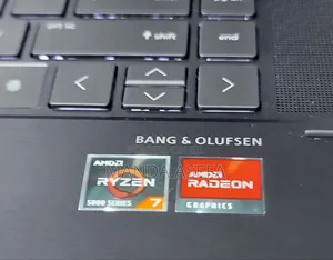 New Laptop HP Envy X360 16GB AMD Ryzen 7 SSD 512GB