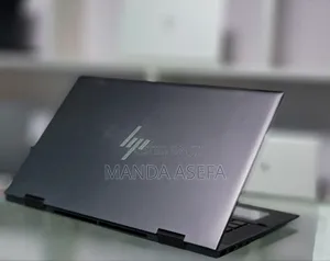 New Laptop HP Envy X360 16GB AMD Ryzen 7 SSD 512GB